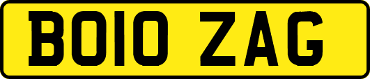 BO10ZAG
