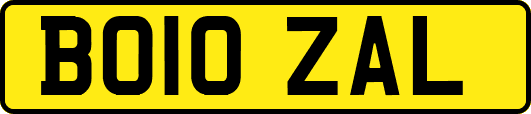 BO10ZAL