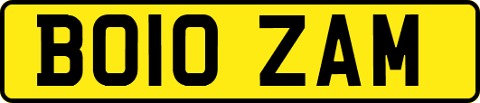 BO10ZAM