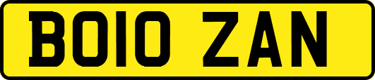 BO10ZAN