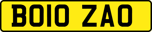 BO10ZAO