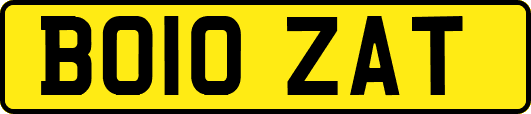 BO10ZAT