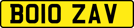 BO10ZAV