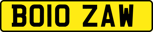 BO10ZAW