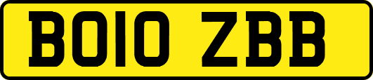 BO10ZBB