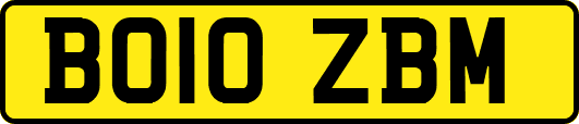 BO10ZBM