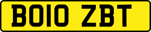 BO10ZBT