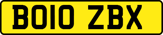 BO10ZBX
