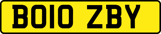 BO10ZBY