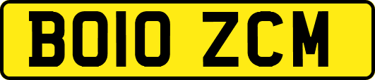 BO10ZCM