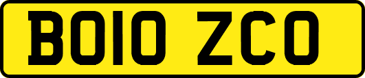 BO10ZCO