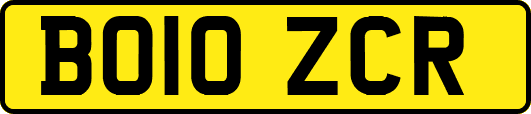 BO10ZCR