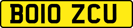 BO10ZCU