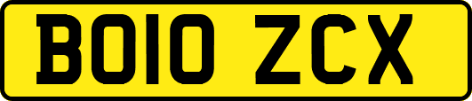 BO10ZCX