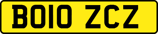 BO10ZCZ