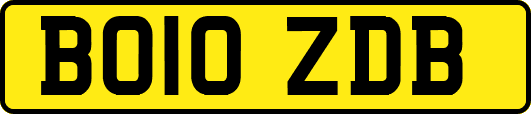 BO10ZDB