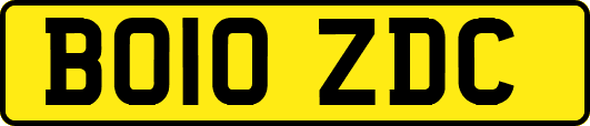 BO10ZDC