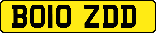 BO10ZDD