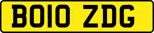 BO10ZDG