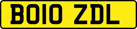 BO10ZDL