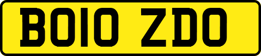 BO10ZDO
