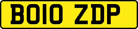 BO10ZDP