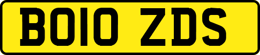 BO10ZDS