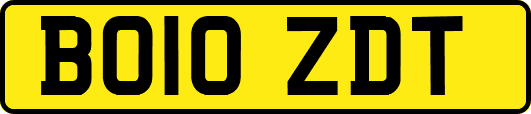 BO10ZDT