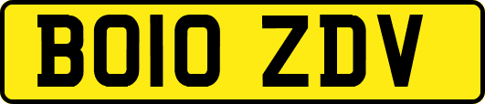 BO10ZDV