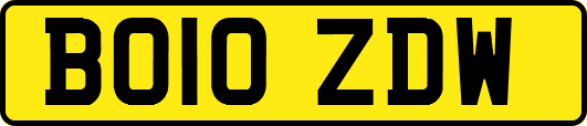 BO10ZDW