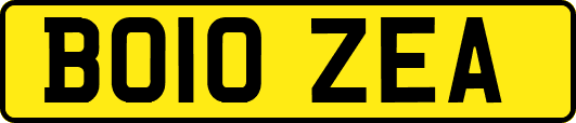 BO10ZEA