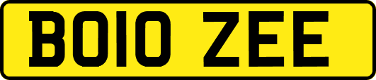 BO10ZEE
