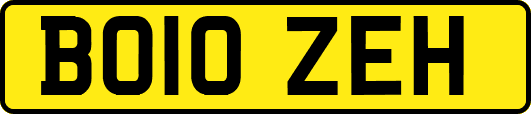 BO10ZEH