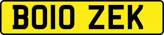 BO10ZEK