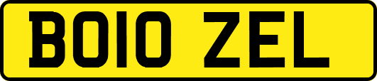 BO10ZEL