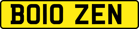 BO10ZEN