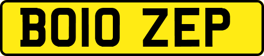 BO10ZEP