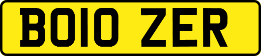 BO10ZER