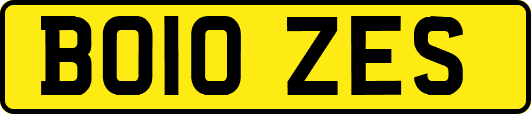 BO10ZES