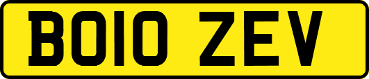 BO10ZEV