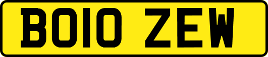 BO10ZEW