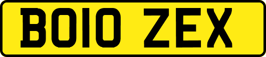 BO10ZEX