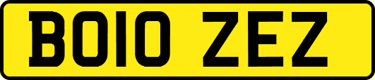 BO10ZEZ
