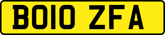 BO10ZFA