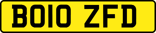 BO10ZFD