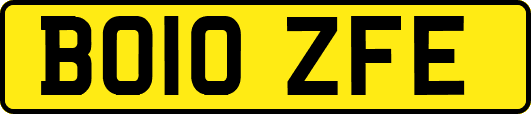 BO10ZFE