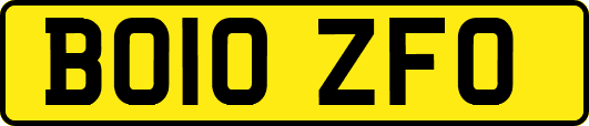 BO10ZFO