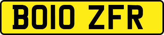 BO10ZFR