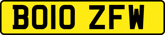 BO10ZFW
