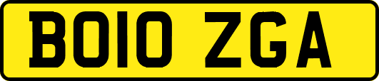 BO10ZGA